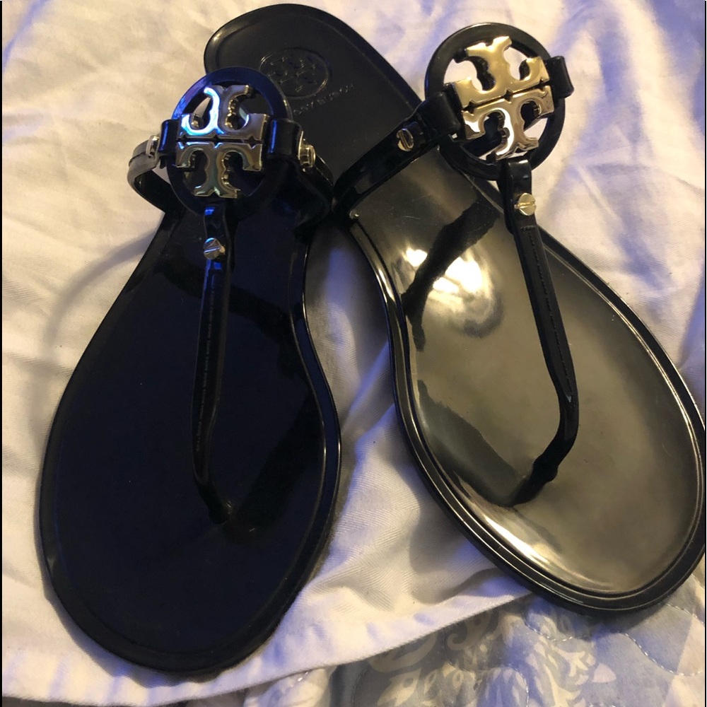 Tory Burch sandals